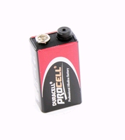 Back-up batterij voor &eacute;&eacute;n product centrales 