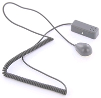 Micro alarmsysteem met kleefsensor 