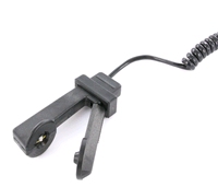 Kleding beveiliging sensor met klip 